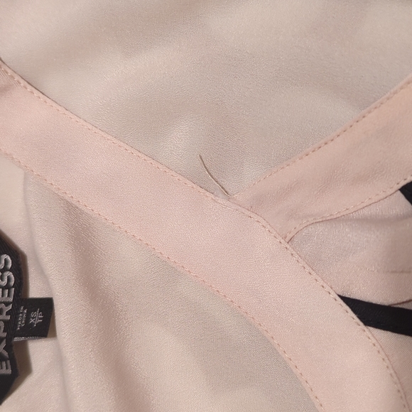 Express Dress - Picture 5 of 5